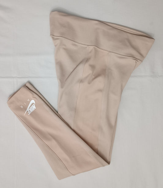 (ДАМСКО) (S) Nike AIR Sportswear Leggings клин