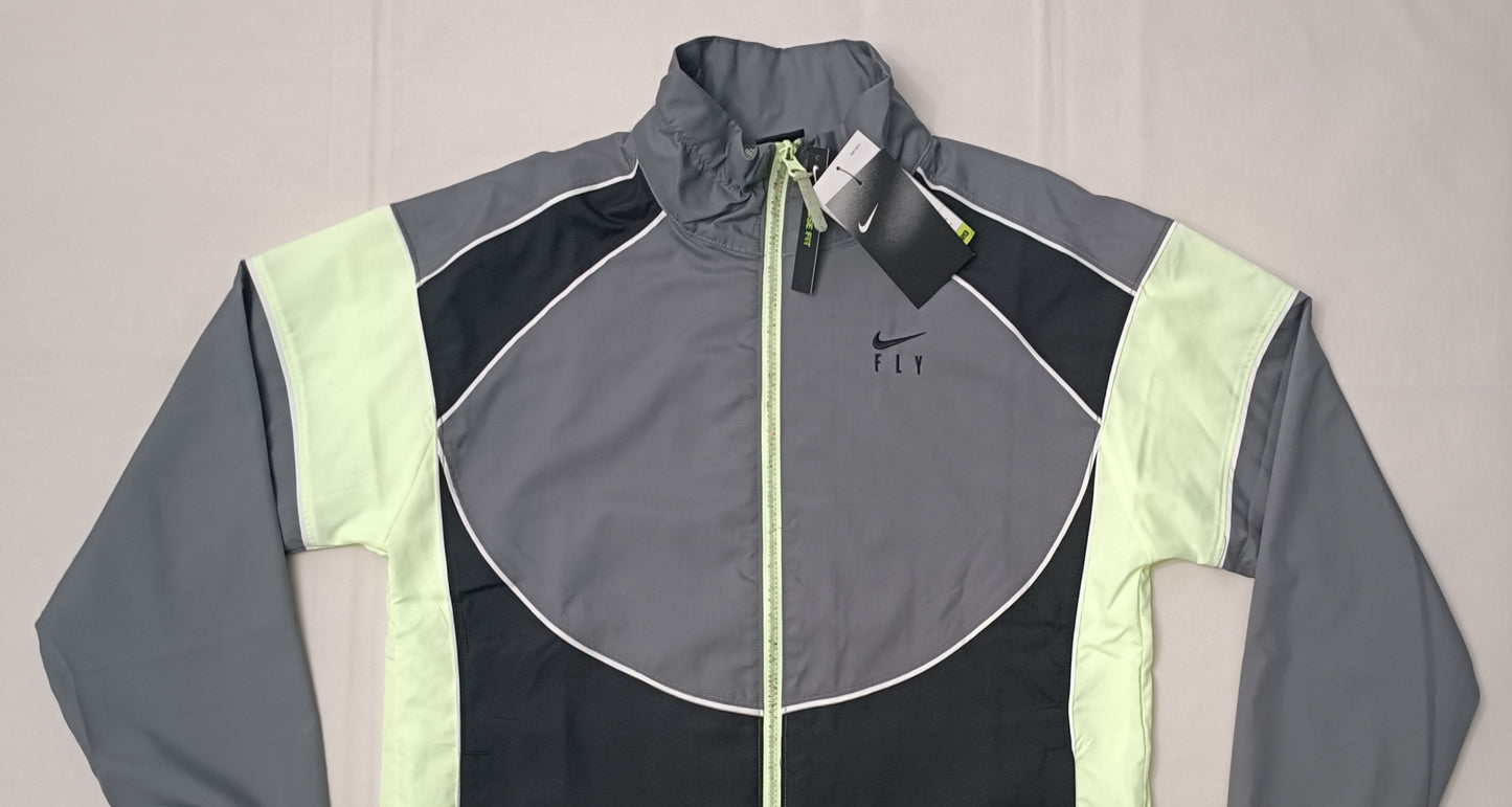 (ДАМСКО) (S) Nike Swoosh Fly Jacket яке
