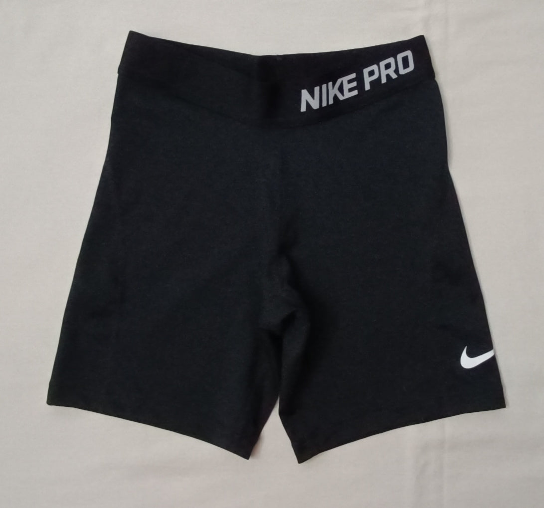 (ДЕТСКО) (Ръст 137-146см) Nike PRO DRI-FIT Shorts клин