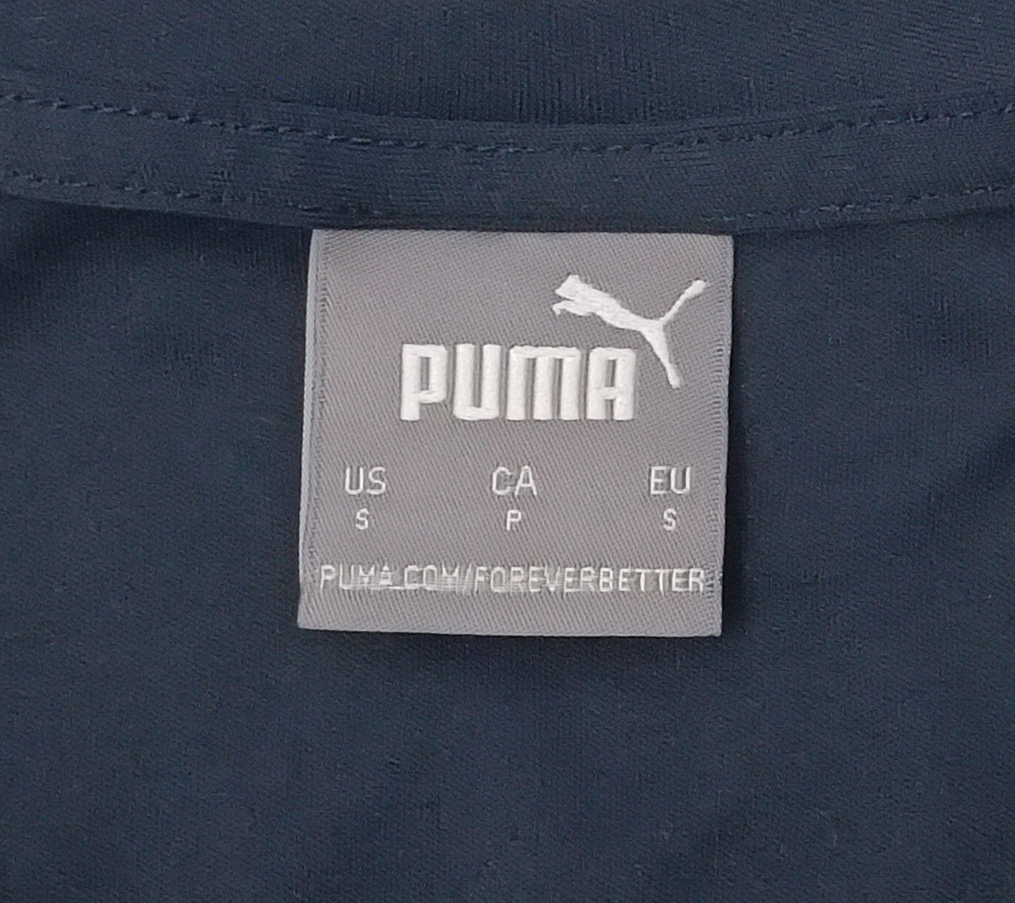 (S) Puma Red Bull Racing Formula 1 Tee тениска