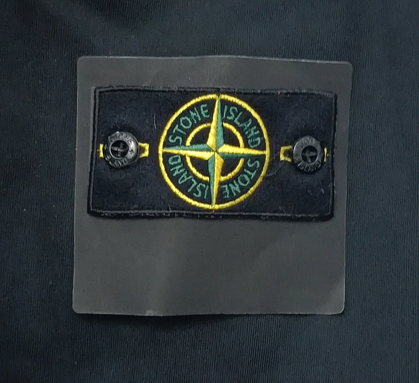 (2XL) Stone Island Hoodie горнище
