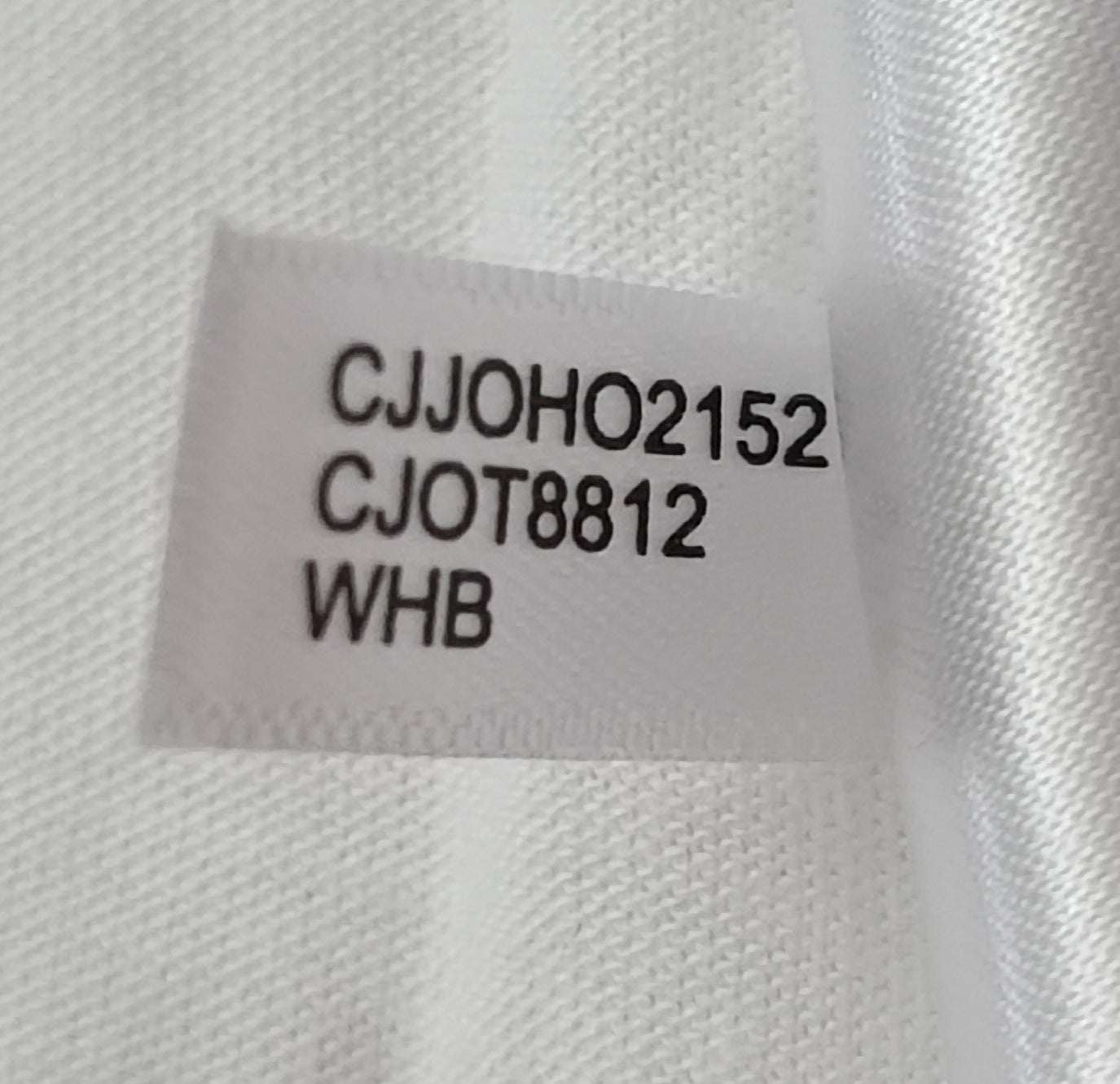 (ДАМСКО) (M) Calvin Klein Jeans T-Shirt тениска