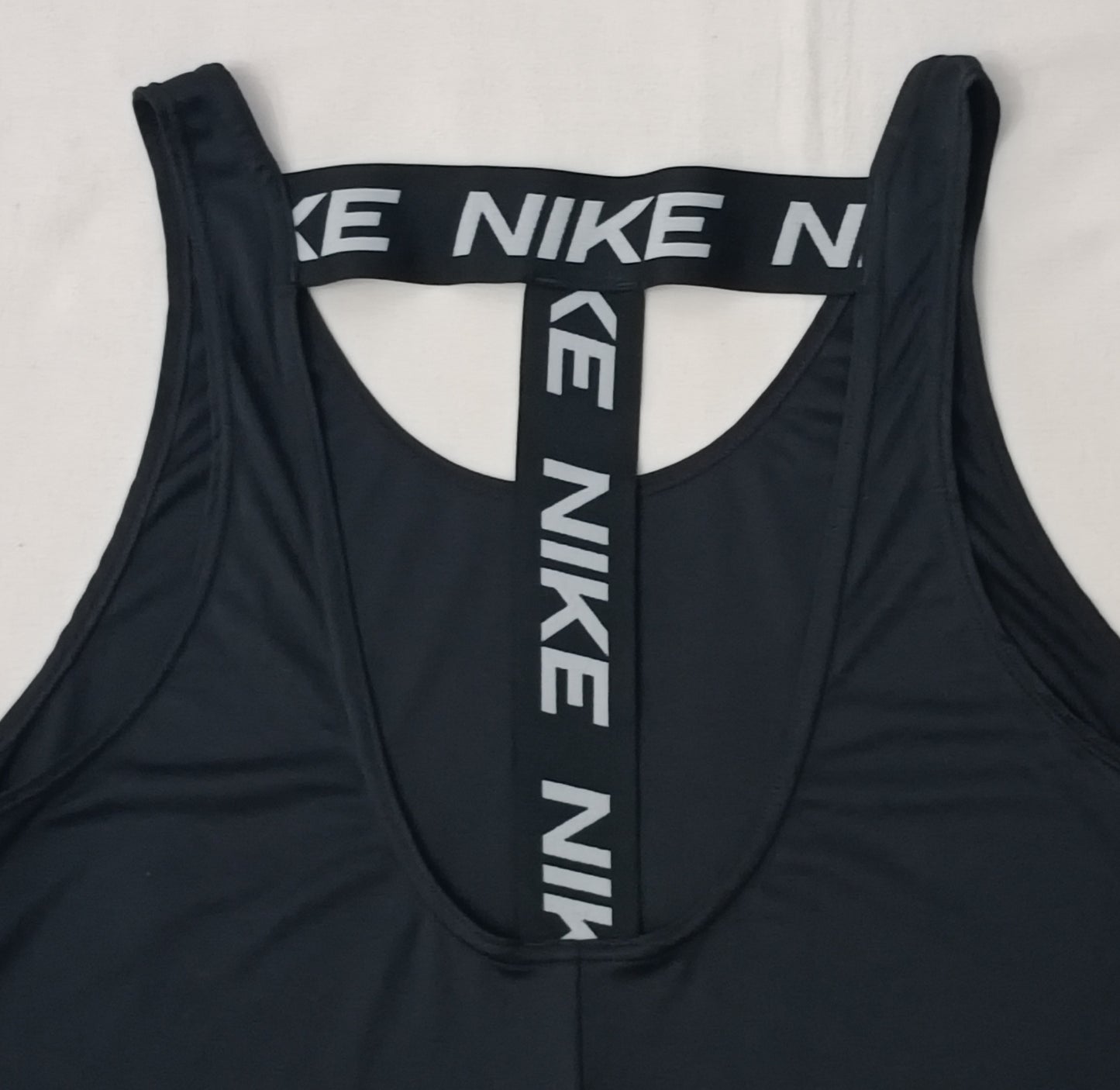 (ДАМСКО) (M) Nike DRI-FIT Tank Top потник