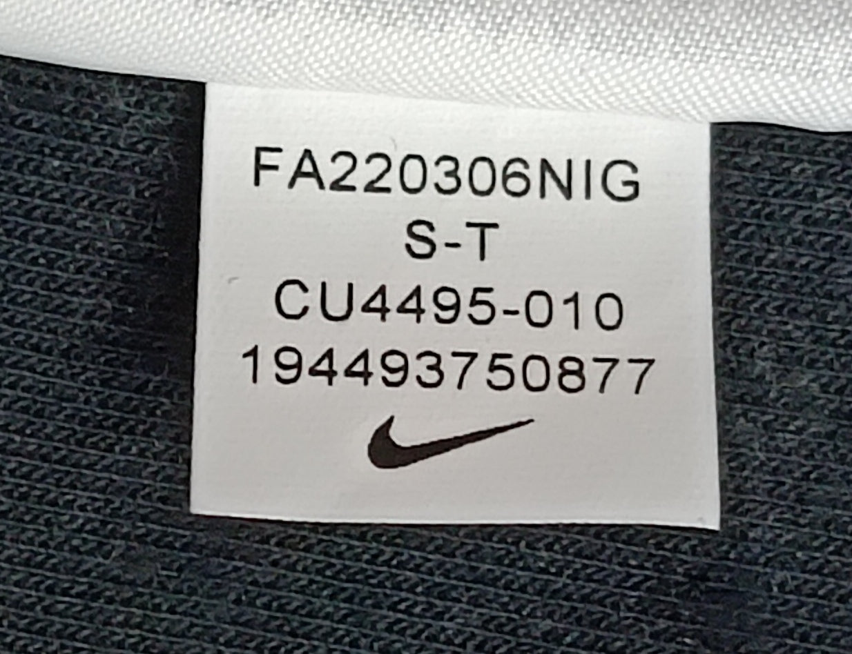 (S) Nike Tech Fleece Sweatpants долнище