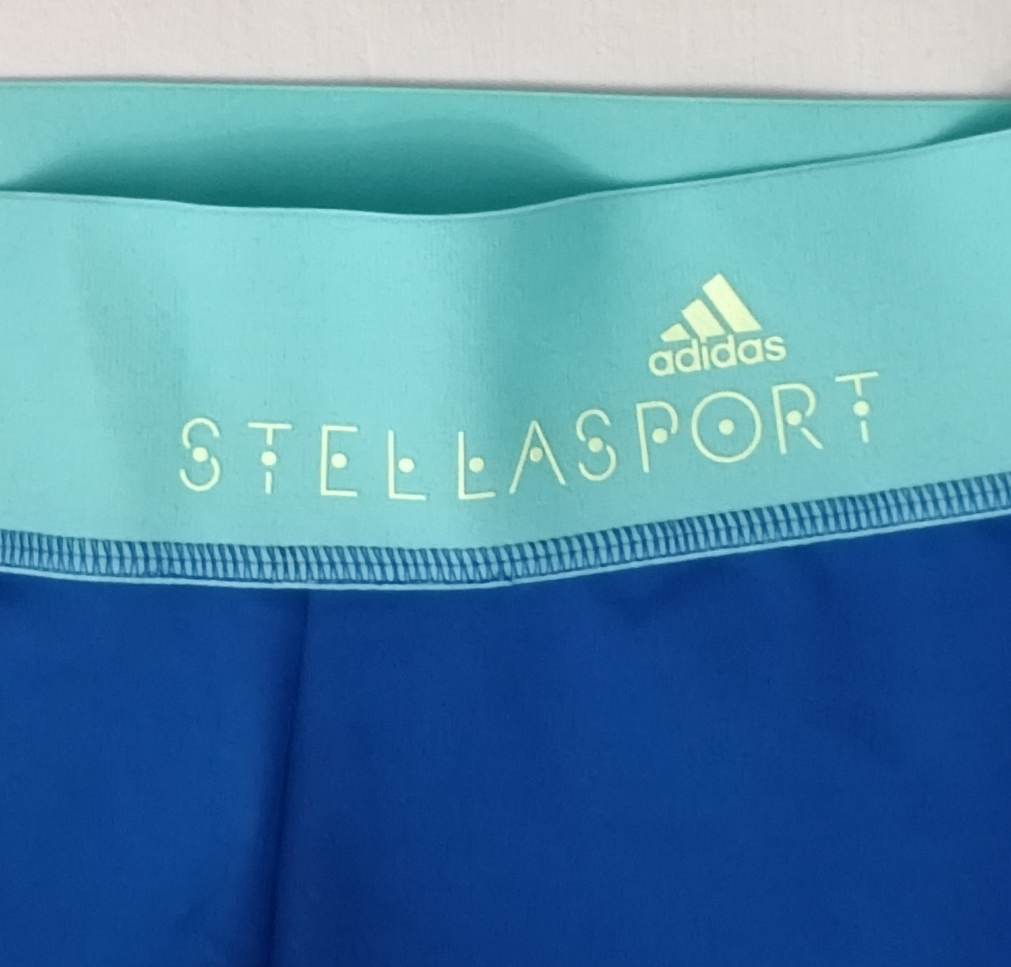 (ДАМСКО) (S) Adidas STELLASPORT Tights клин