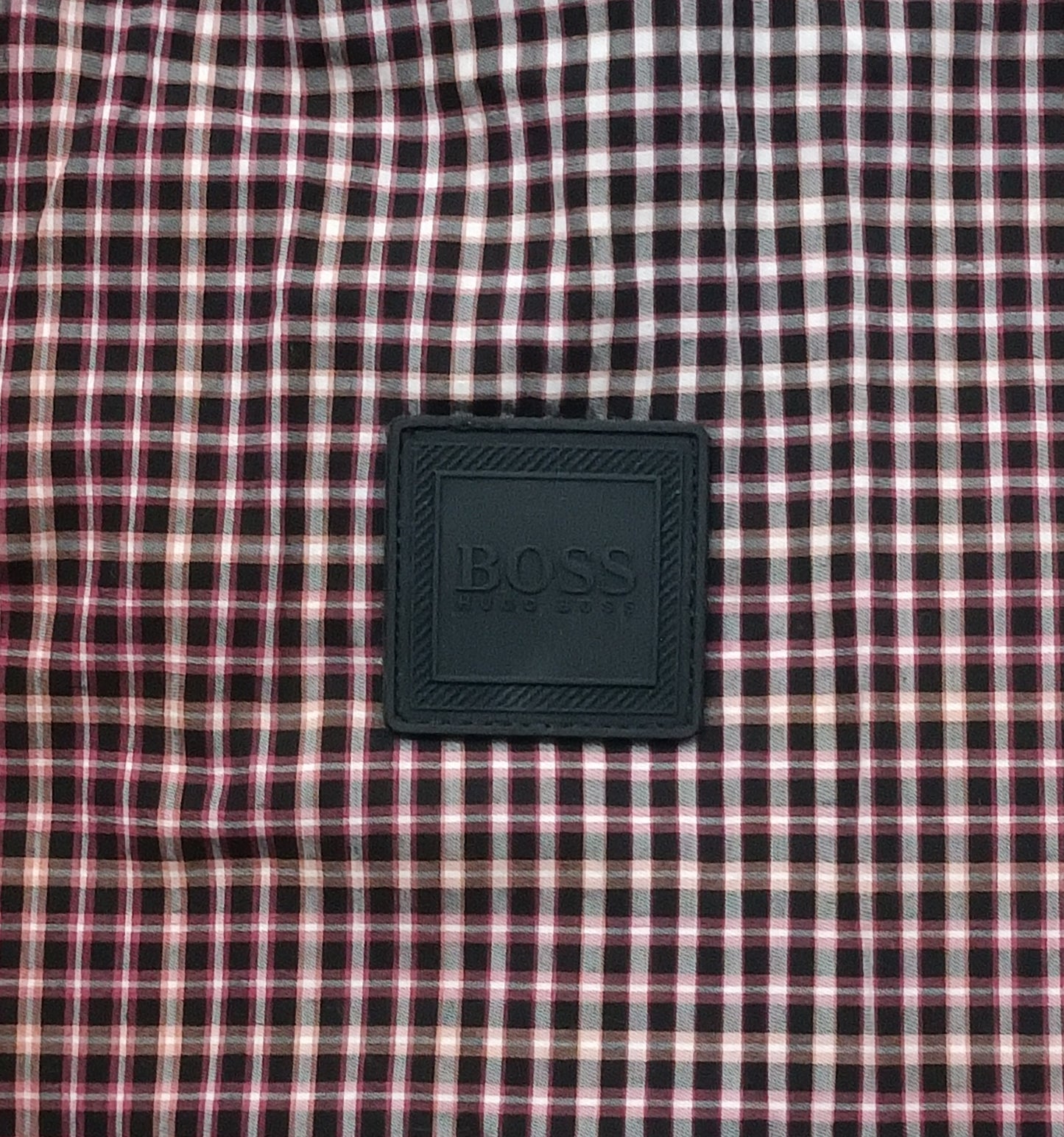 (XL) Hugo Boss Landscape Jacket яке