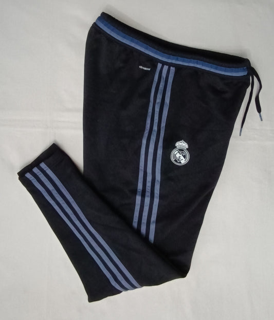 (M) Adidas Real Madrid Pants долнище