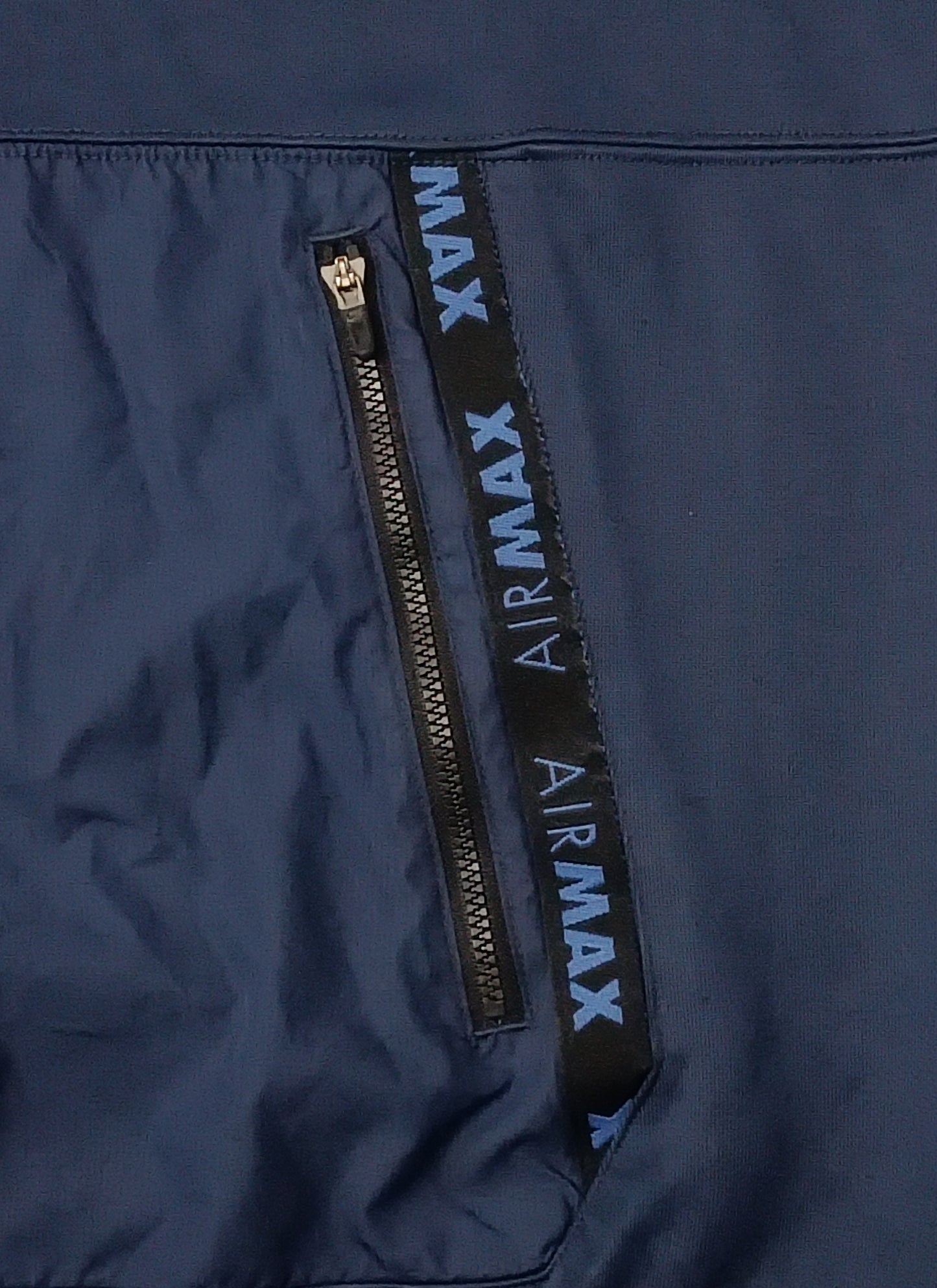 (XL) Nike AIR MAX Sportswear Sweatshirt горнище