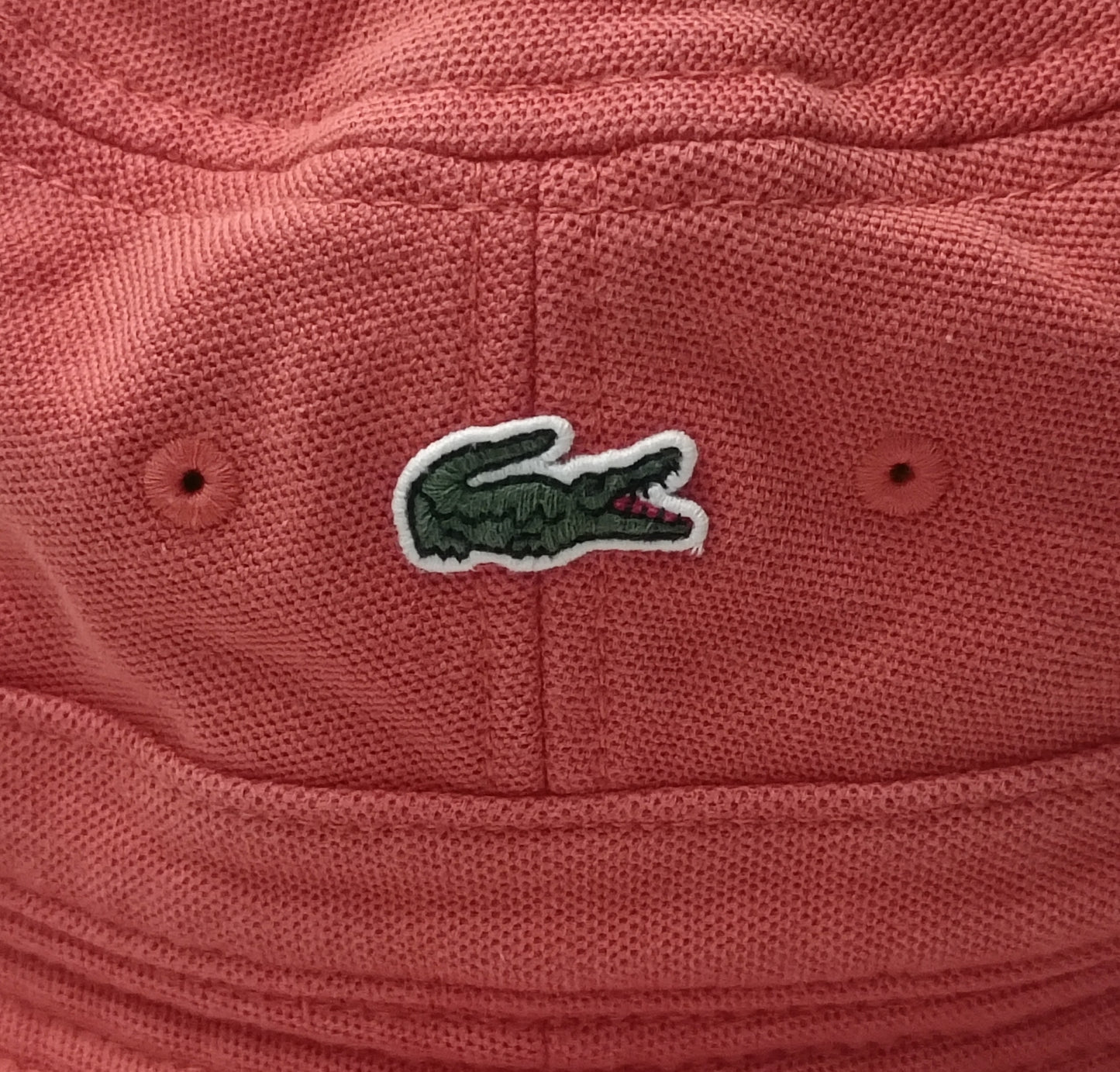 Lacoste Bucket Hat шапка