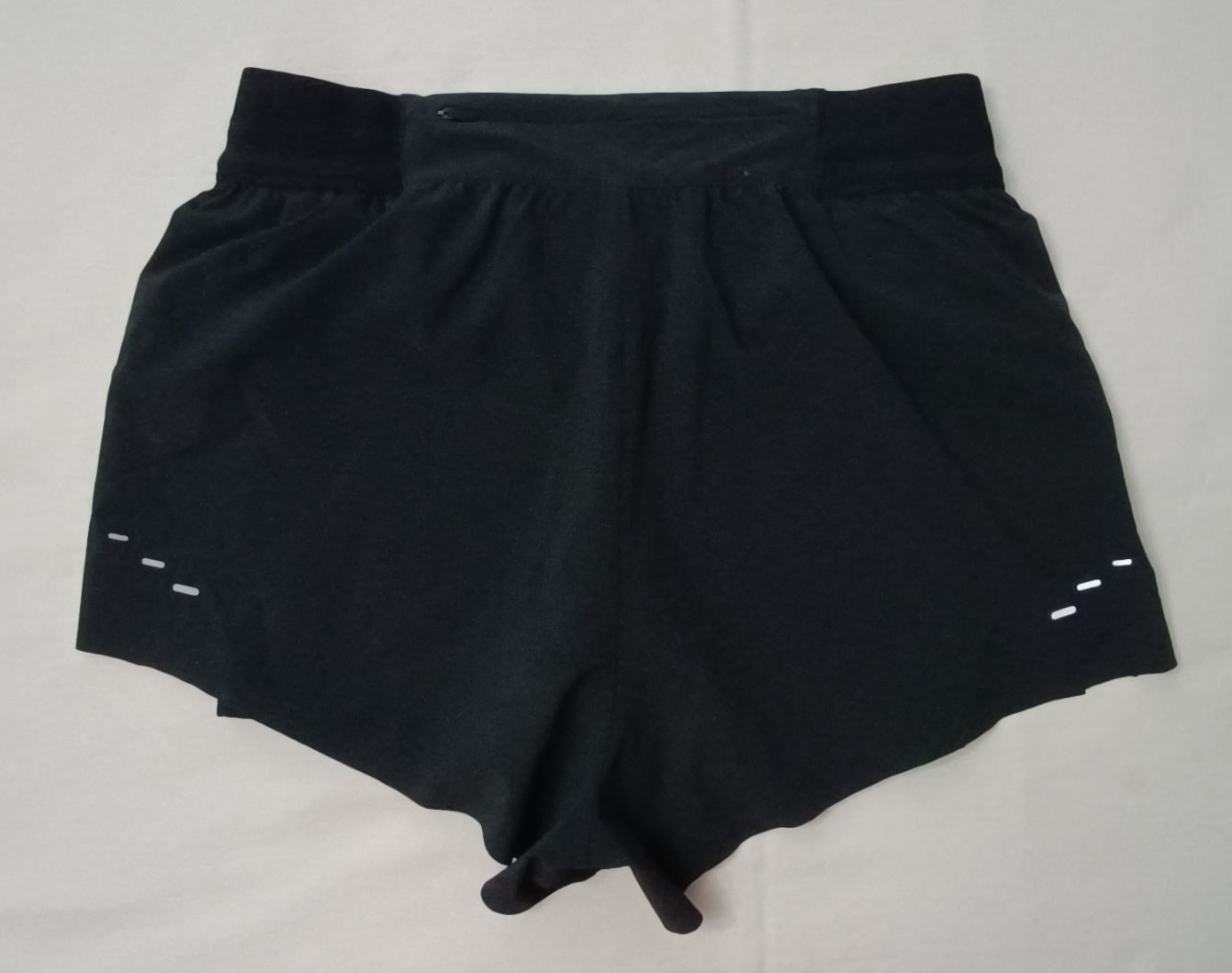 (ДАМСКО) (XS) Nike Swift DRI-FIT Mid-Rise 2in1 Shorts шорти