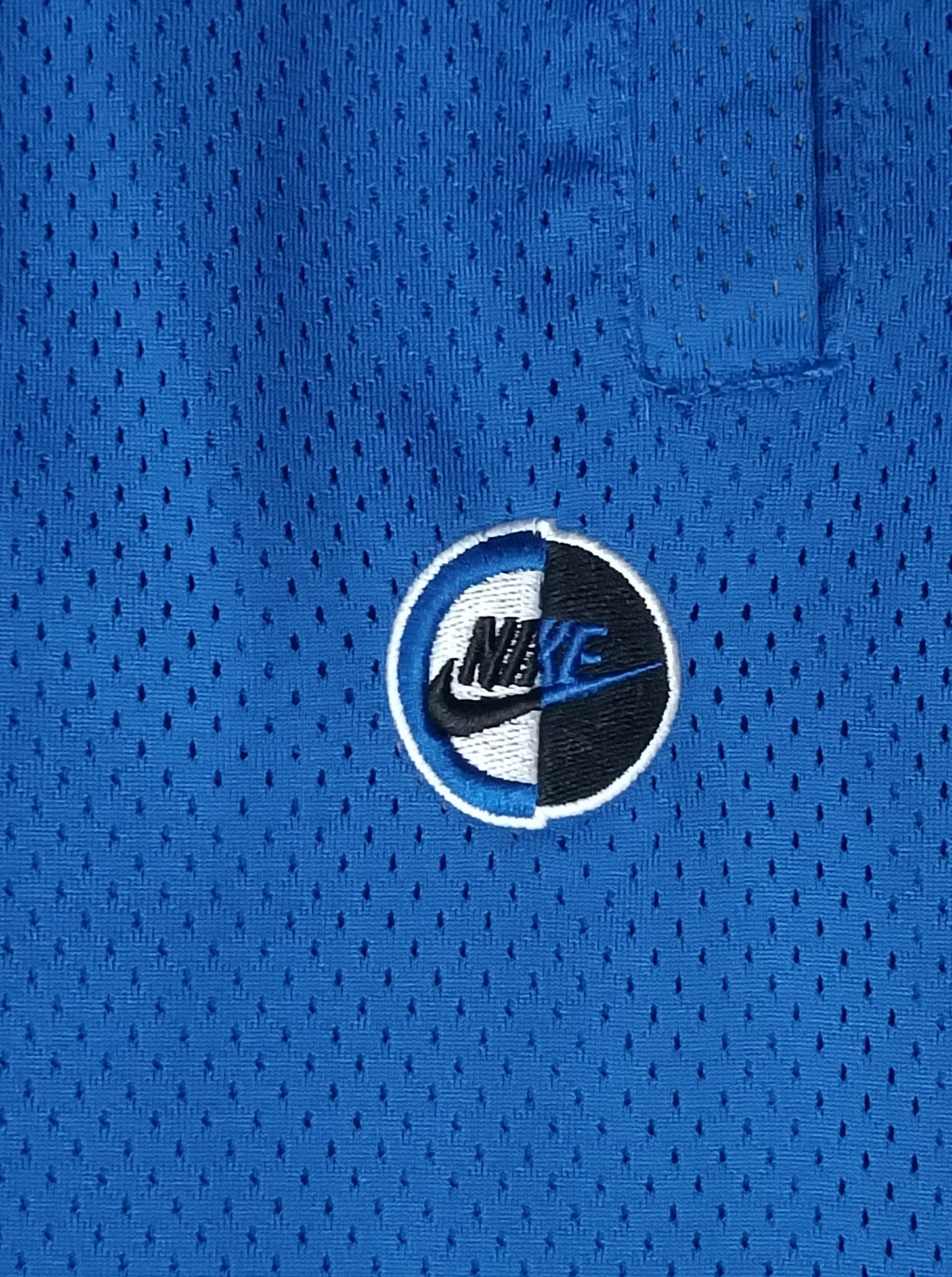 (ДАМСКО) (S) Nike Sportswear Sisterhood Mesh Pants долнище