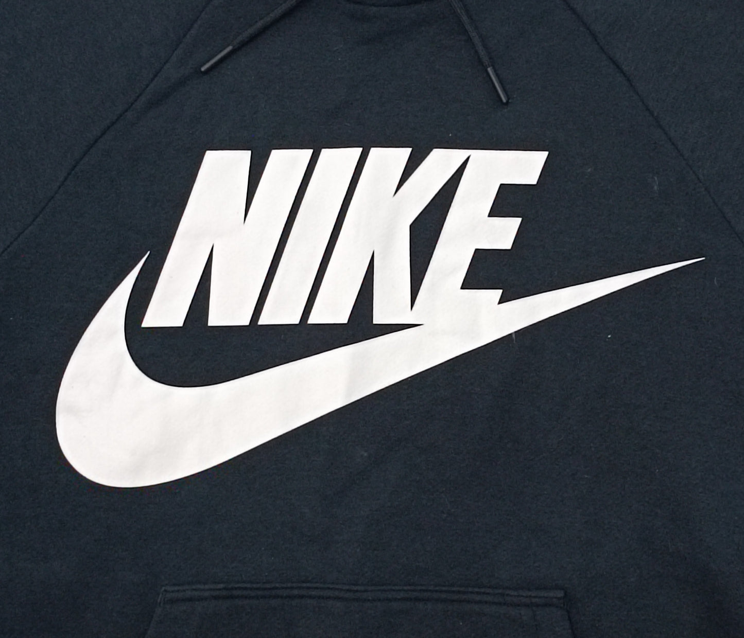(ДАМСКО) (S) Nike Sportswear Fleece Hoodie горнище