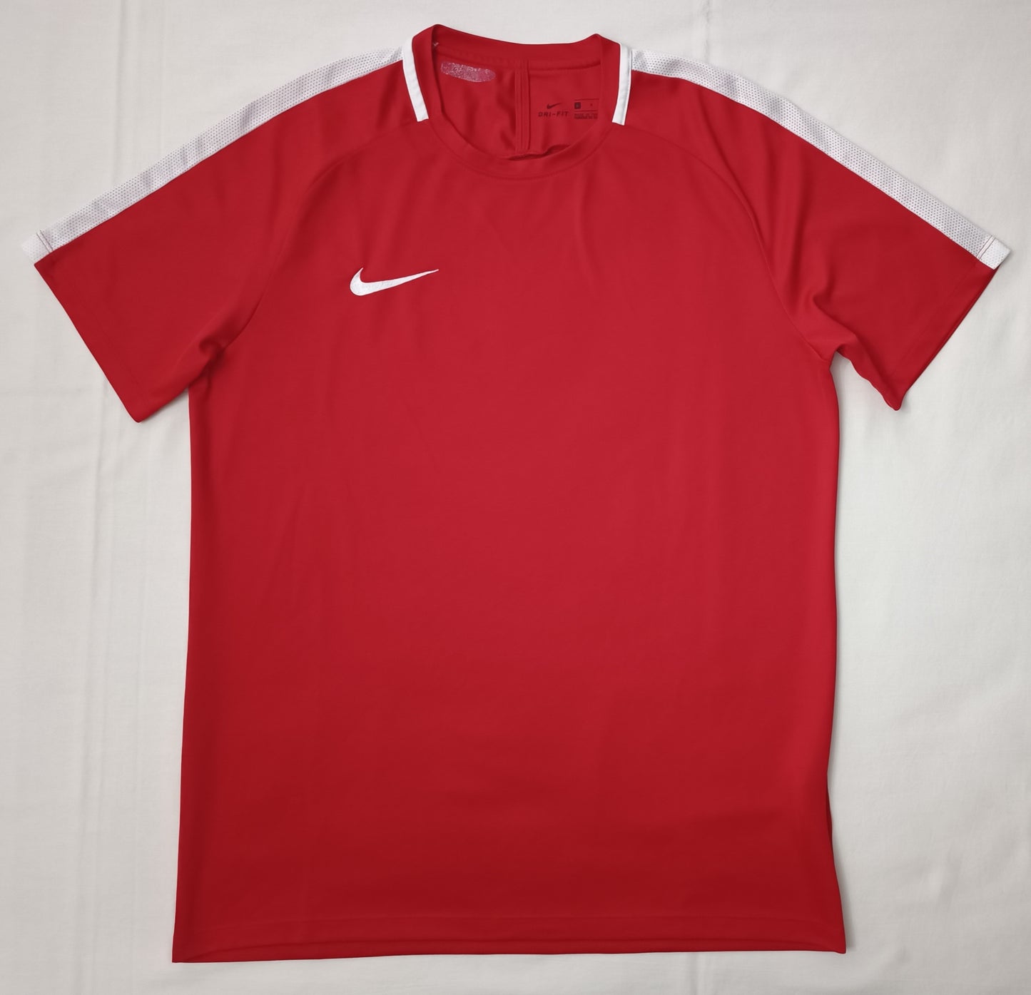 (L) Nike DRI-FIT Tee тениска