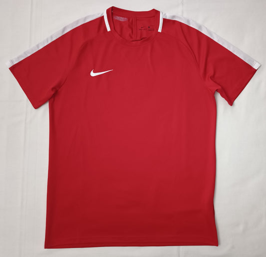 (L) Nike DRI-FIT Tee тениска