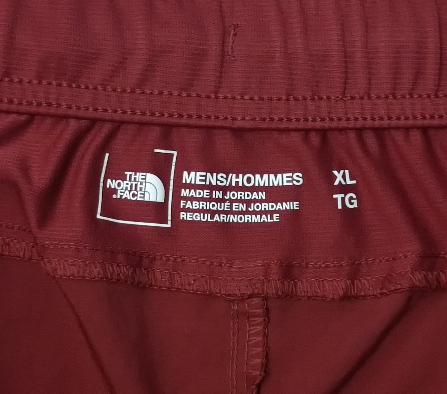 (XL) The North Face Shorts шорти