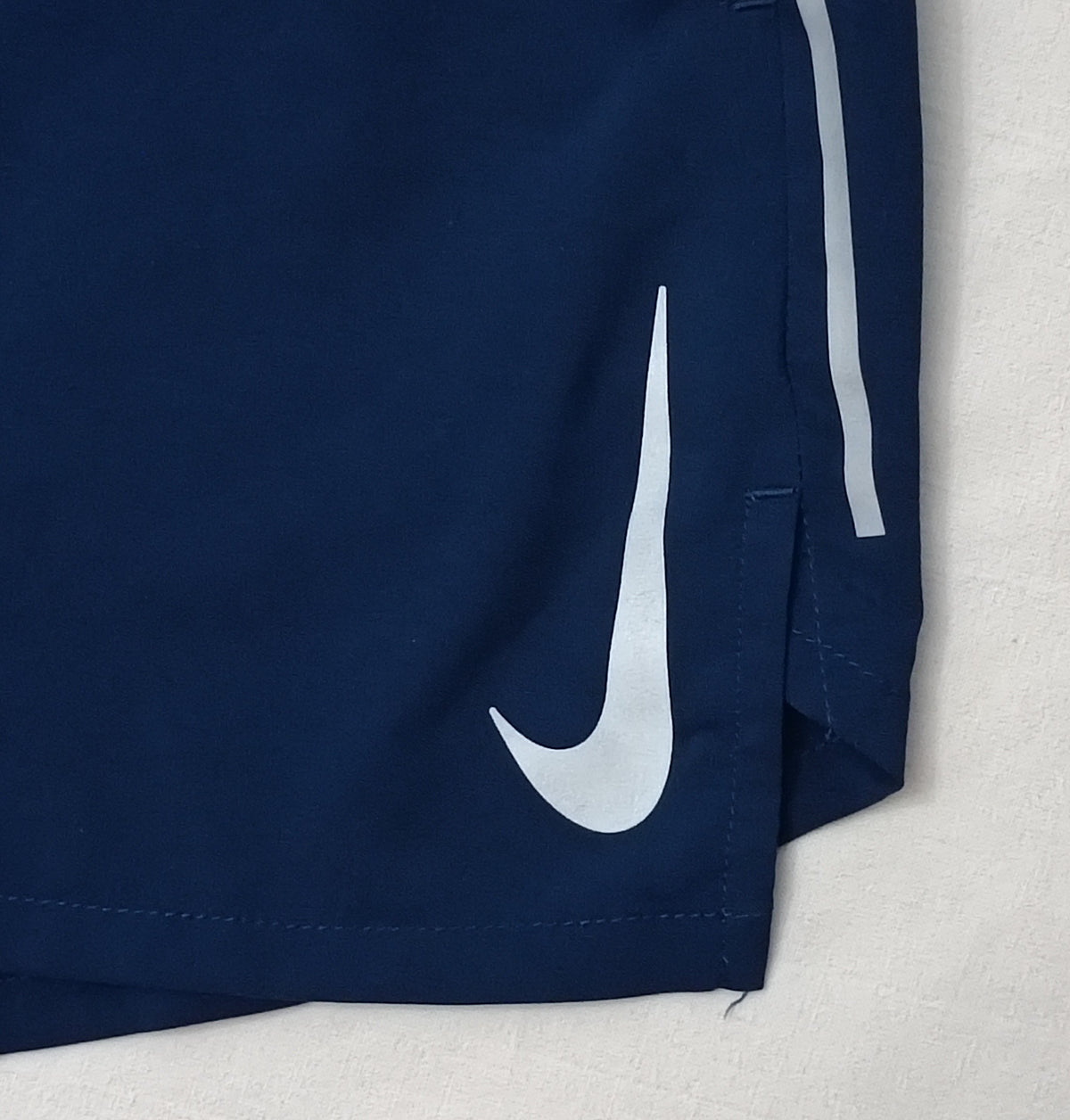 (S) Nike DRI-FIT Flex Stride Shorts шорти