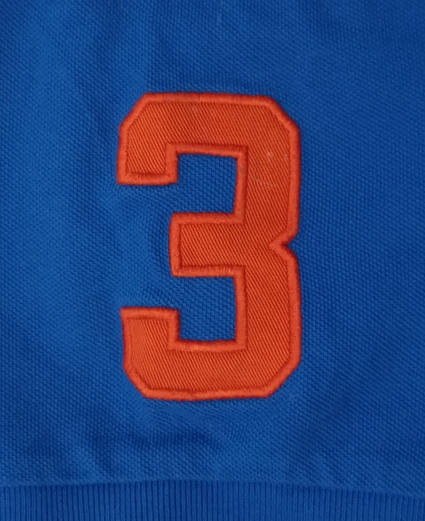 (M) POLO Ralph Lauren Polo Shirt поло тениска