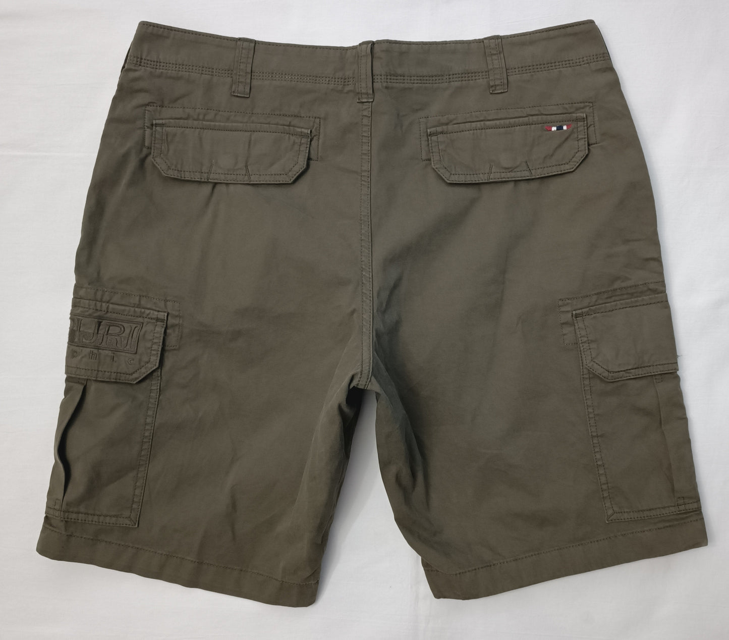 (M, 34) Napapijri Cargo Shorts шорти, къси панталонки