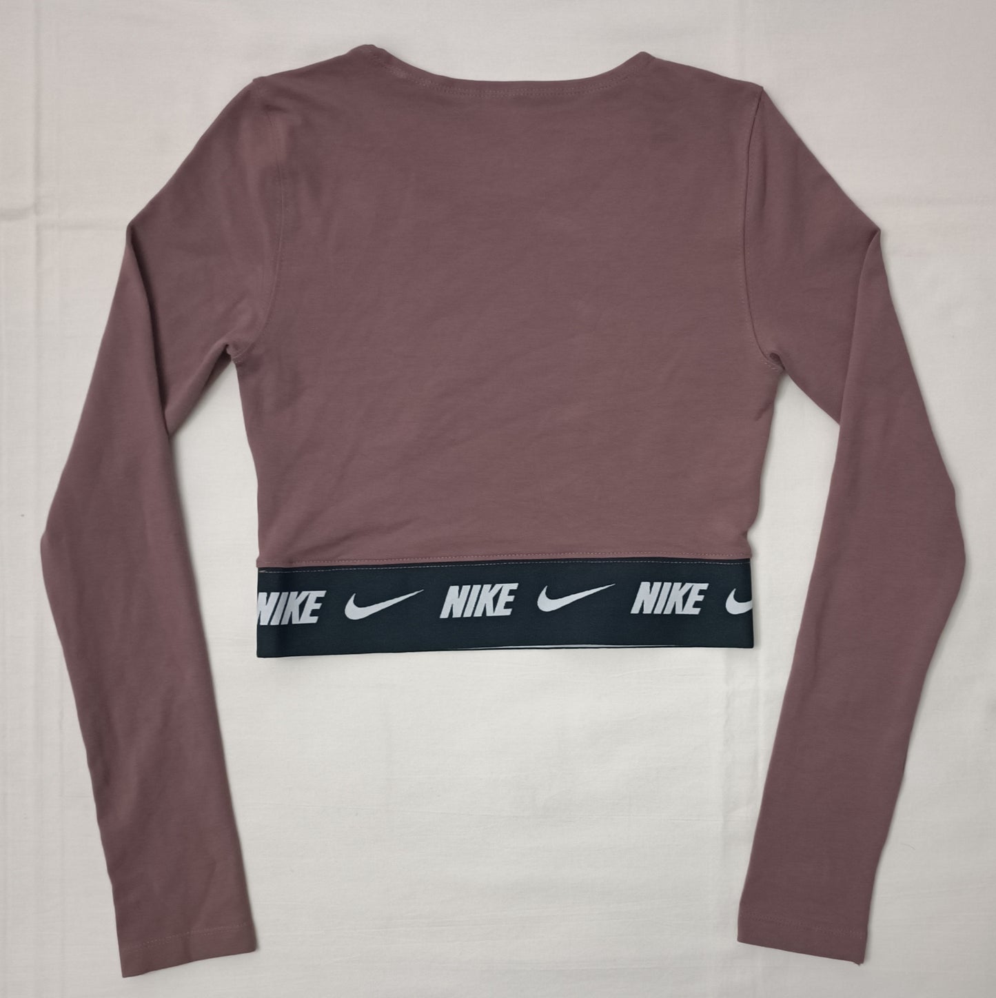 (ДАМСКО) (S) Nike Sportswear Long Sleeve блуза