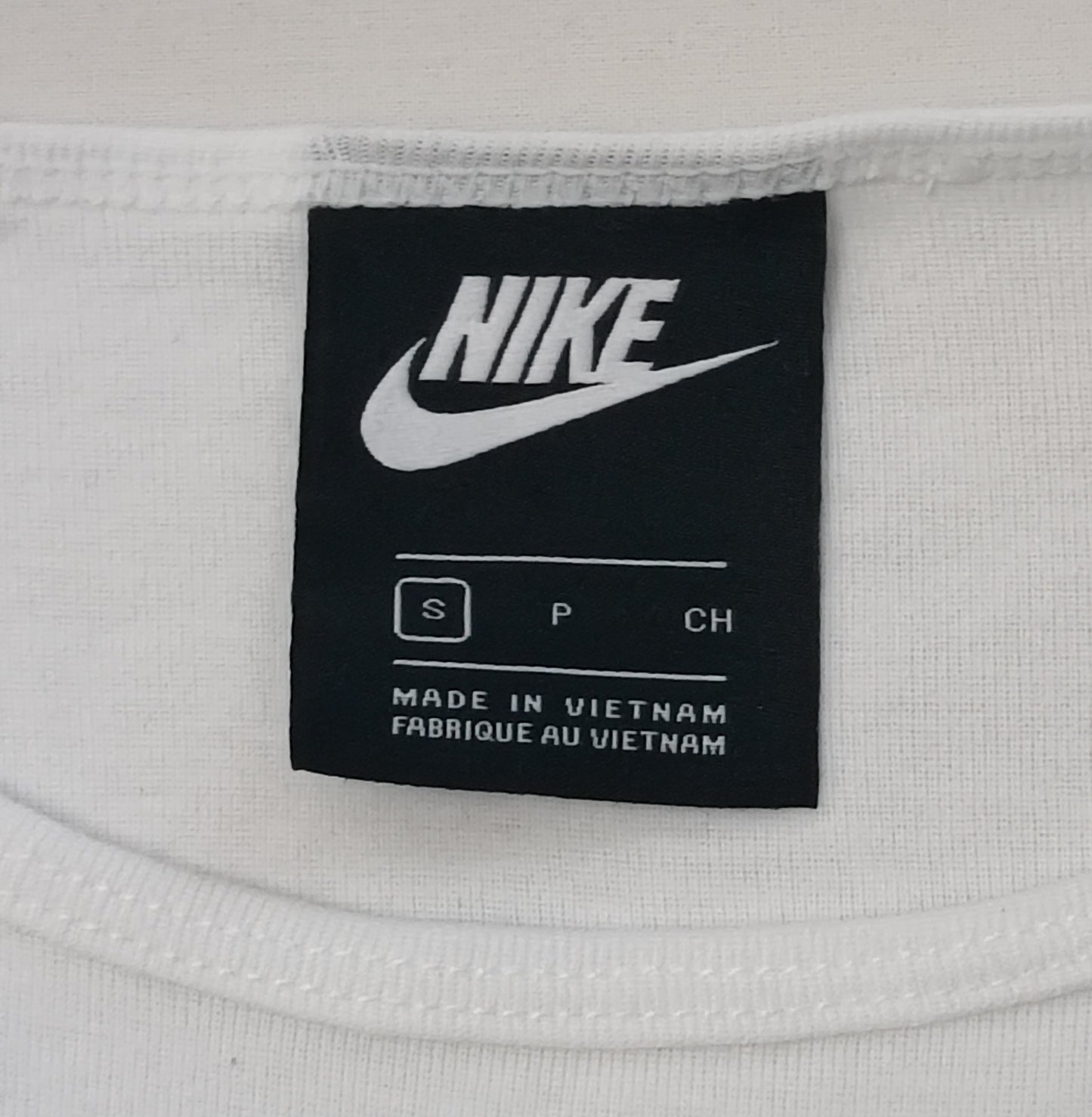 (ДАМСКО) (S) Nike Sportswear Tank Top потник