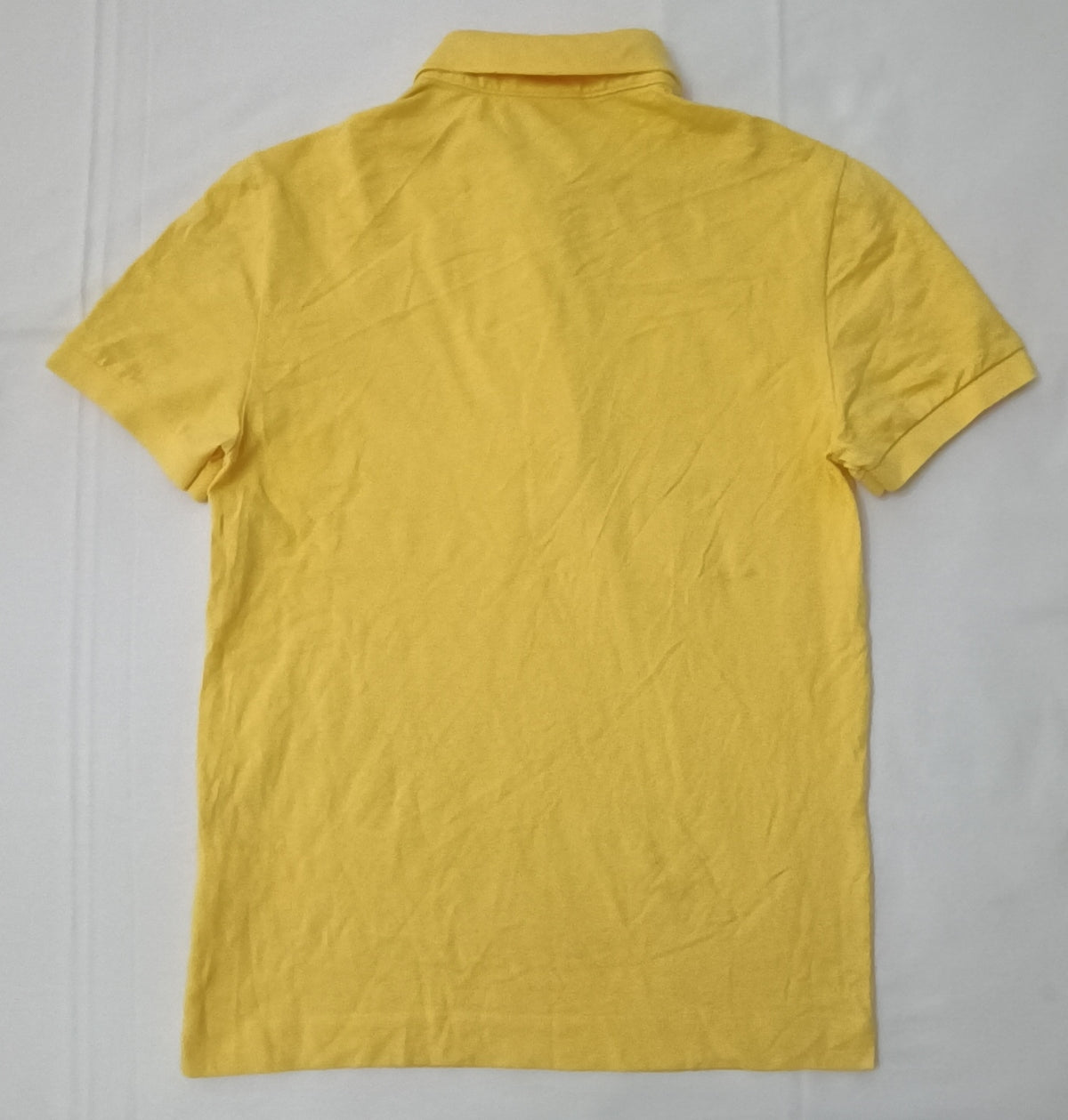 (XS) Lacoste Polo Shirt поло тениска