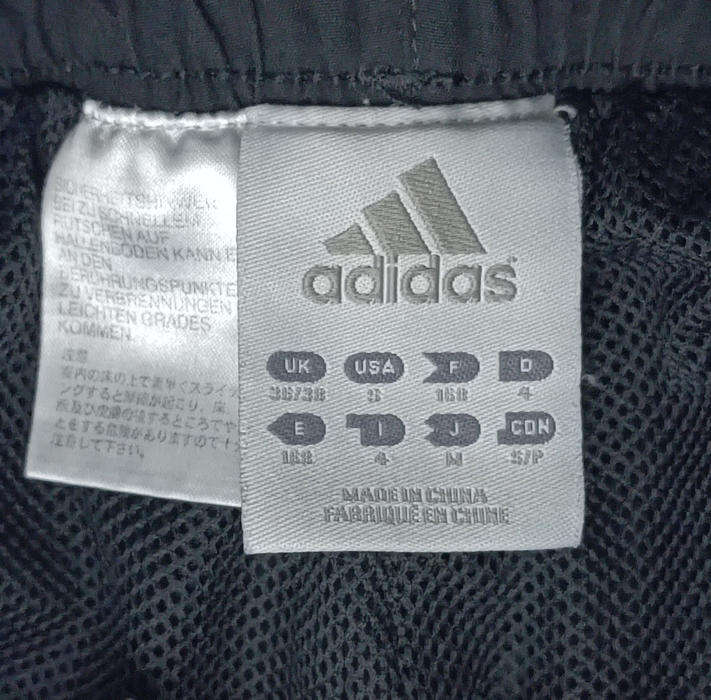 (S) Adidas Real Madrid 2011/12 Tracksuit екип (горнище и долнище)