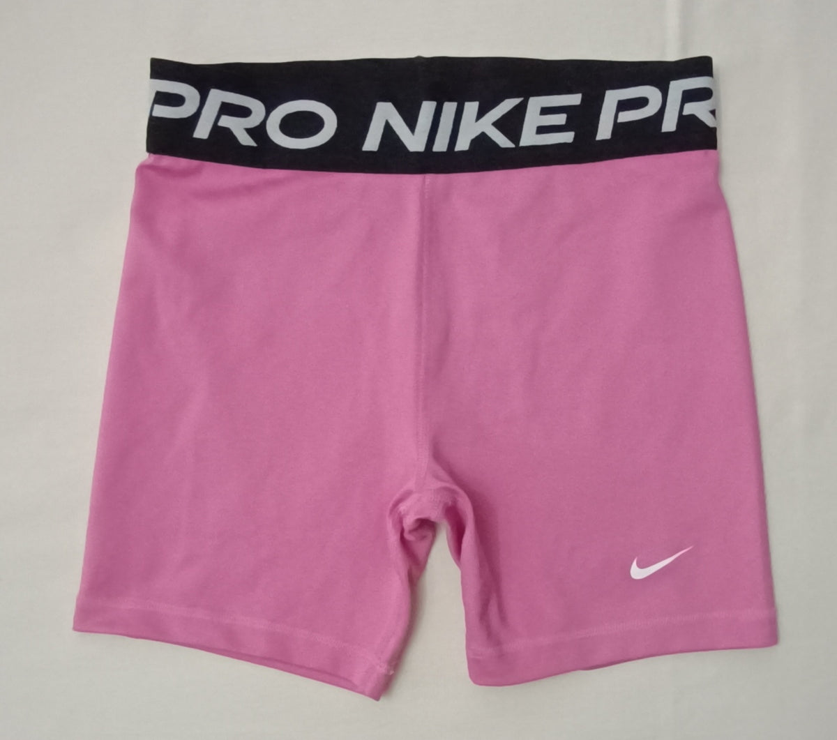 (ДЕТСКО) (Ръст 156-166см) Nike PRO DRI-FIT Shorts клин