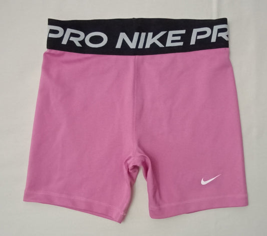 (ДЕТСКО) (Ръст 156-166см) Nike PRO DRI-FIT Shorts клин