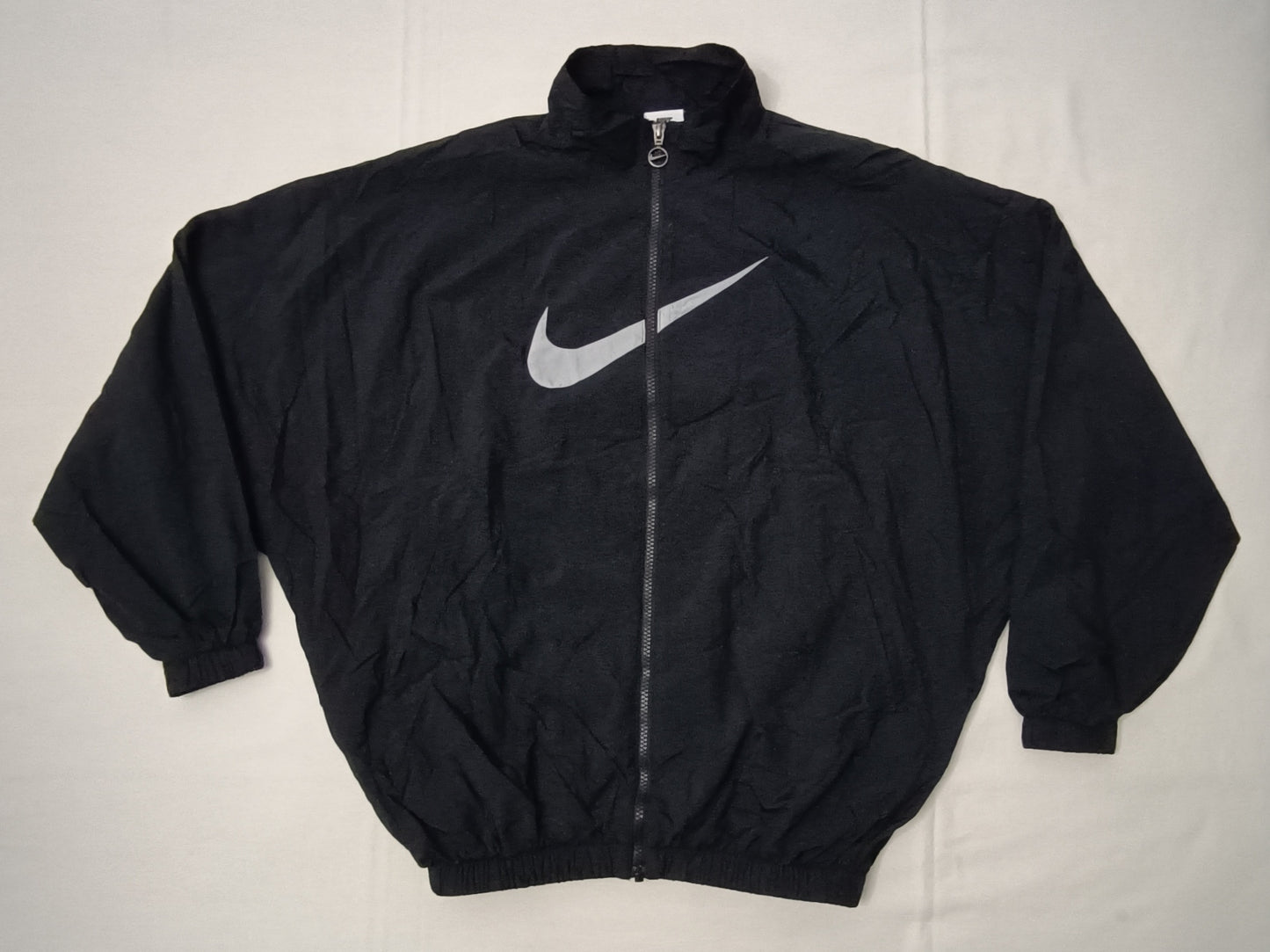 (ДАМСКО) (XS) Nike Sportswear Swoosh Woven Jacket яке