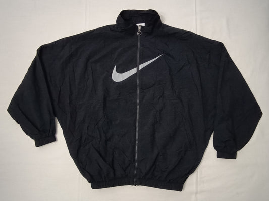 (ДАМСКО) (XS) Nike Sportswear Swoosh Woven Jacket яке
