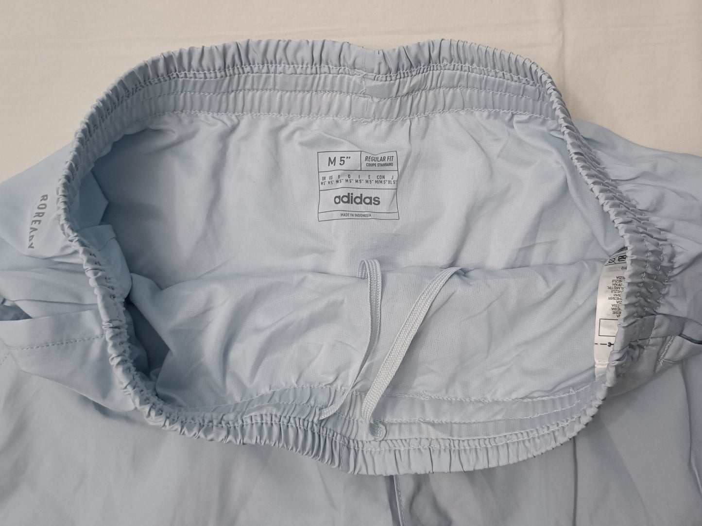 (ДАМСКО) (M) Adidas Shorts шорти