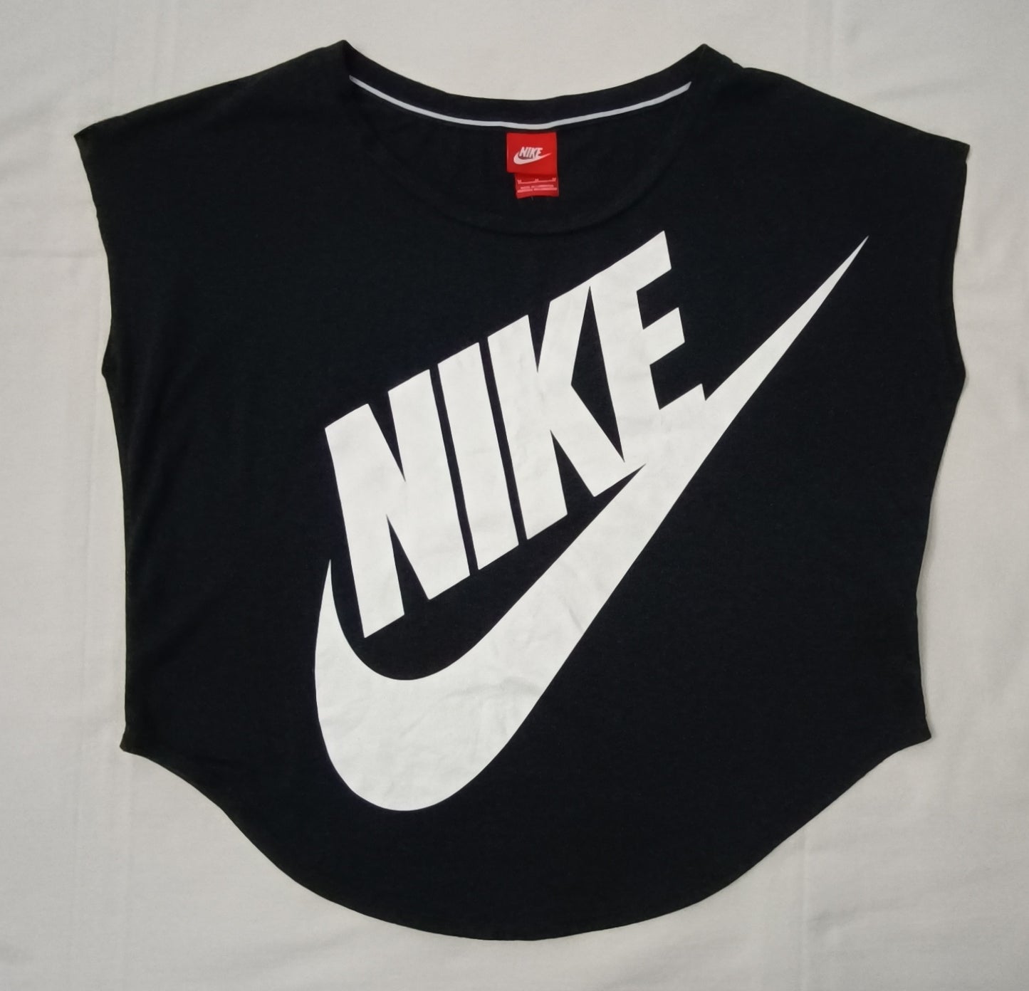 (ДАМСКО) (M) Nike Big Logo Top тениска