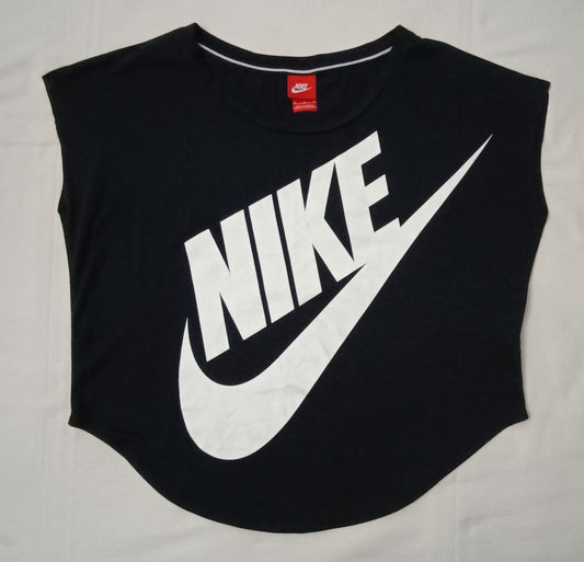 (ДАМСКО) (M) Nike Big Logo Top тениска