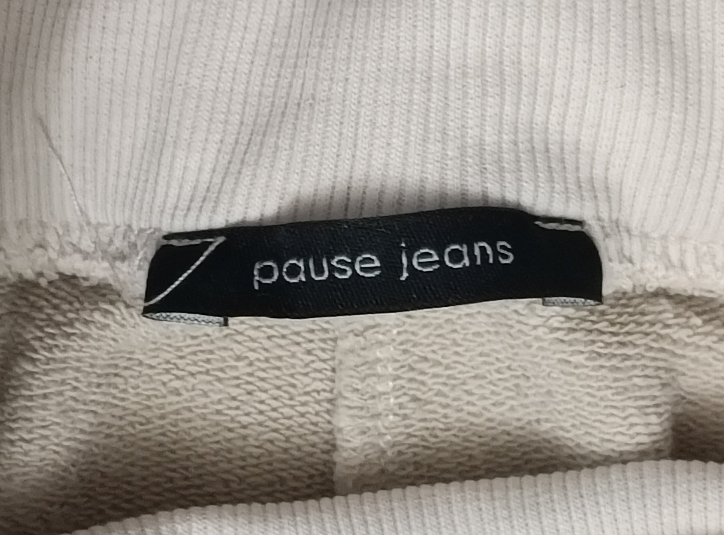 (ДАМСКО) (L) Pause Jeans Ani Sweatpants долнище