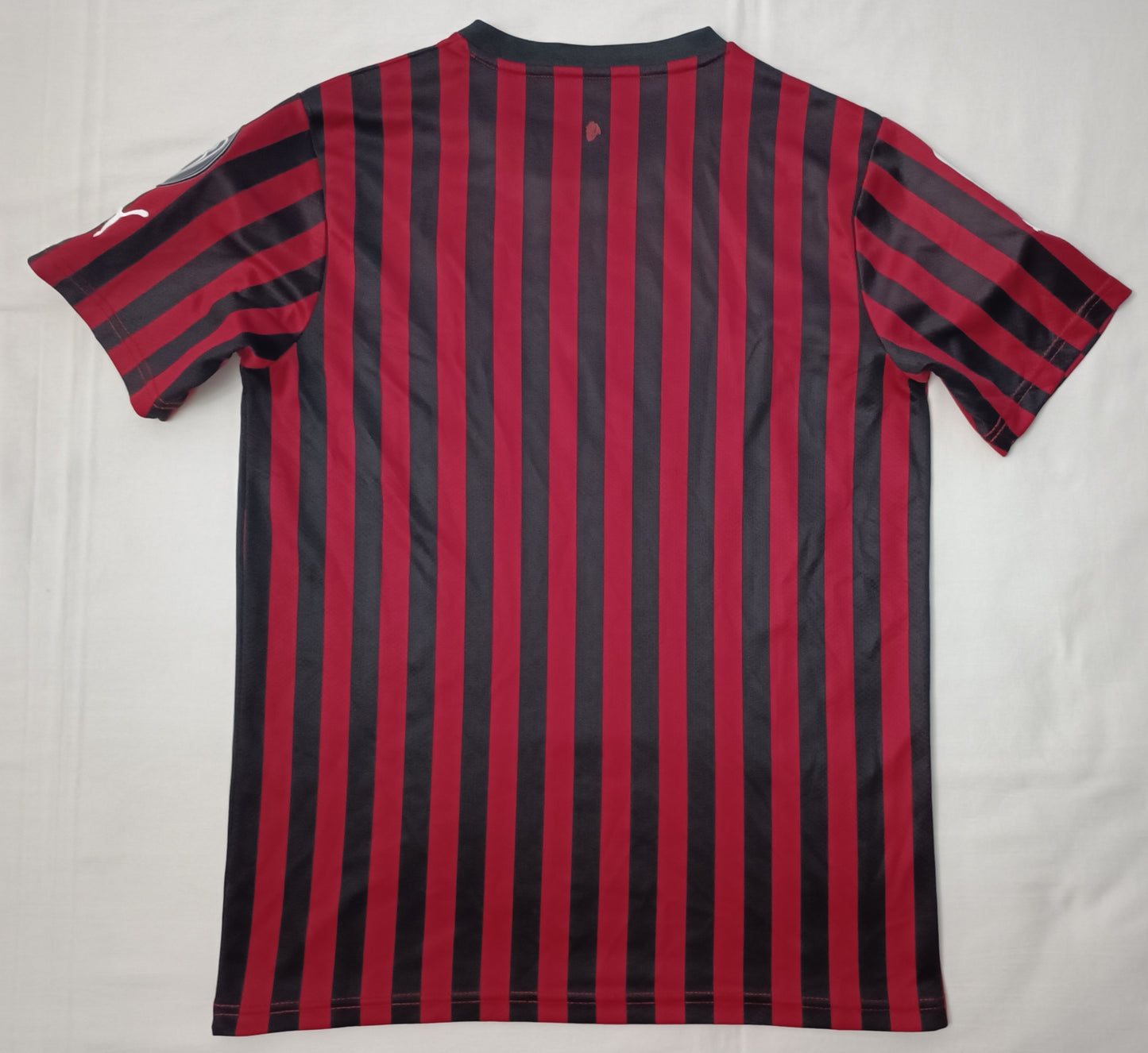 (S) Puma AC Milan Home Jersey тениска