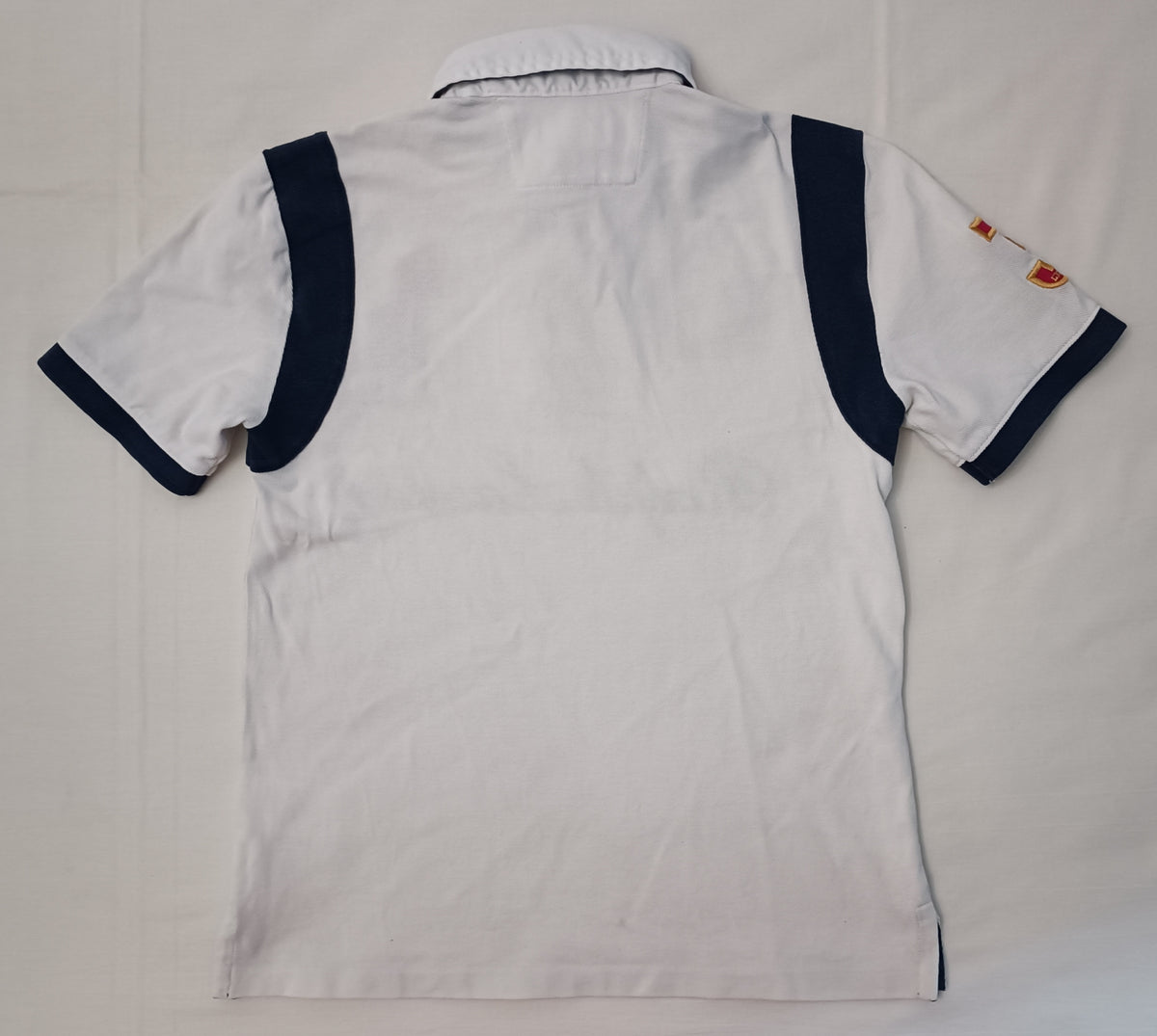 (ДЕТСКО) (Ръст 147-158см) POLO Ralph Lauren Polo Shirt тениска
