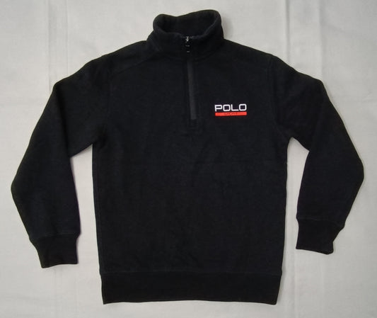 (ДЕТСКО) (Ръст 128-137см) POLO Ralph Lauren Sweatshirt горнище