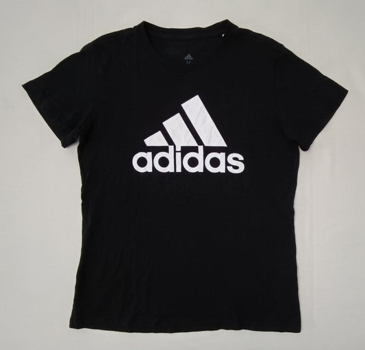 (ДАМСКО) (M) Adidas Logo Tee тениска