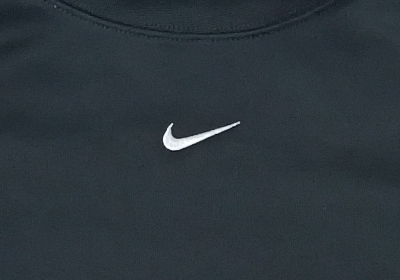(ДАМСКО) (M) Nike Sportswear Repeat Sweatshirt горнище