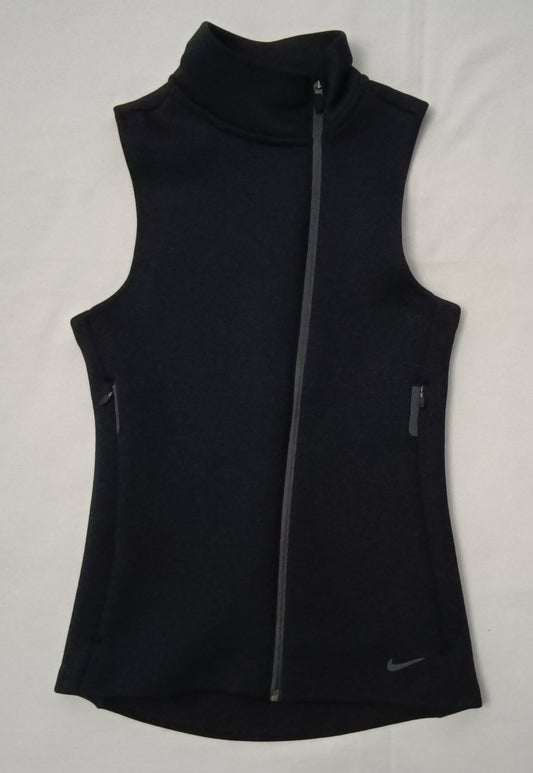 (ДАМСКО) (XS) Nike Therma Sphere Max Vest елек