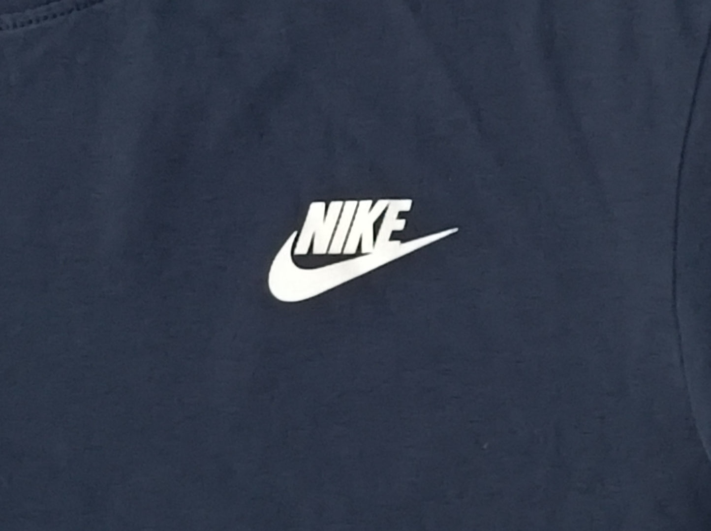 (S) Nike Sportswear Repeat Tee тениска