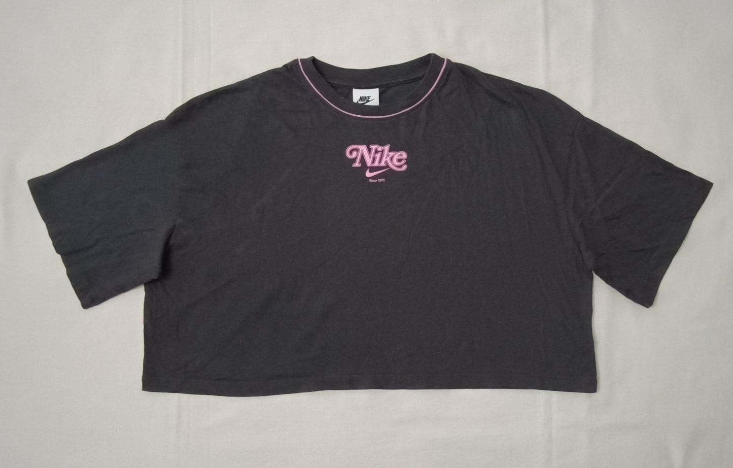 (ДАМСКО) (XL) Nike Sportswear Tee тениска