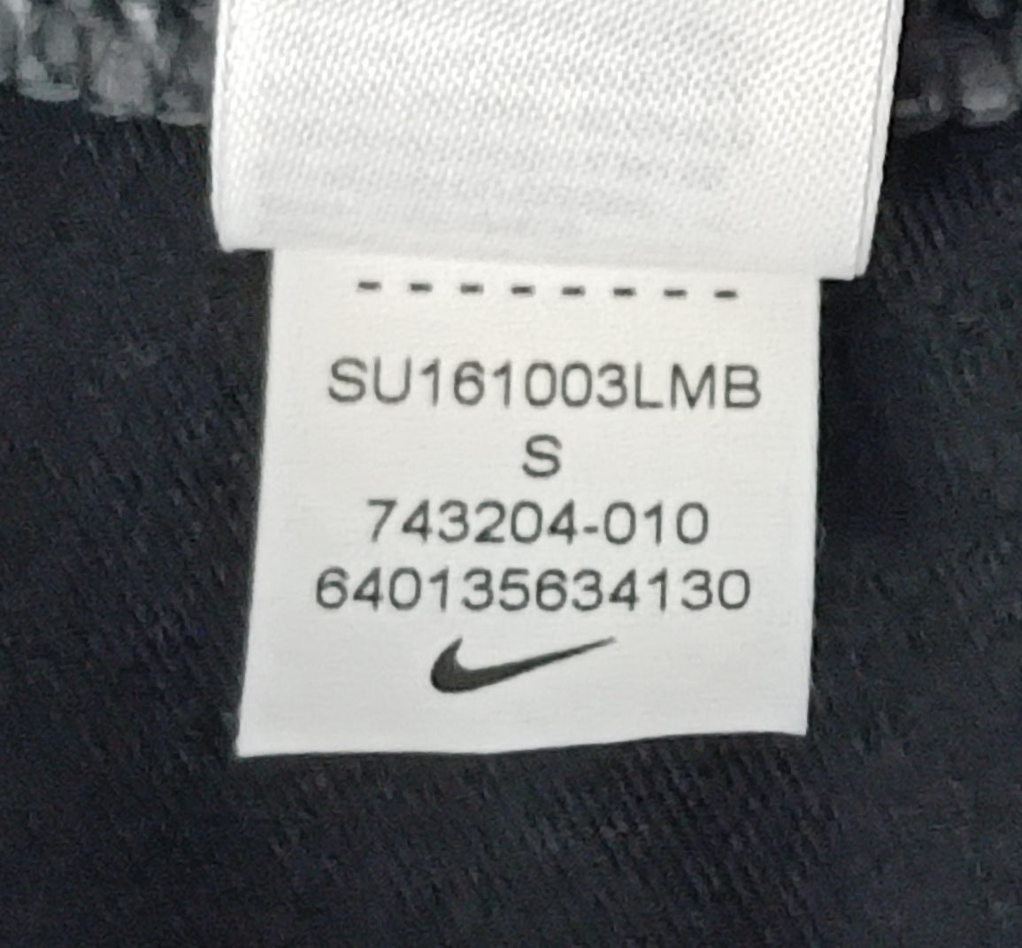 (ДАМСКО) (S) Nike DRI-FIT Bra бюстие