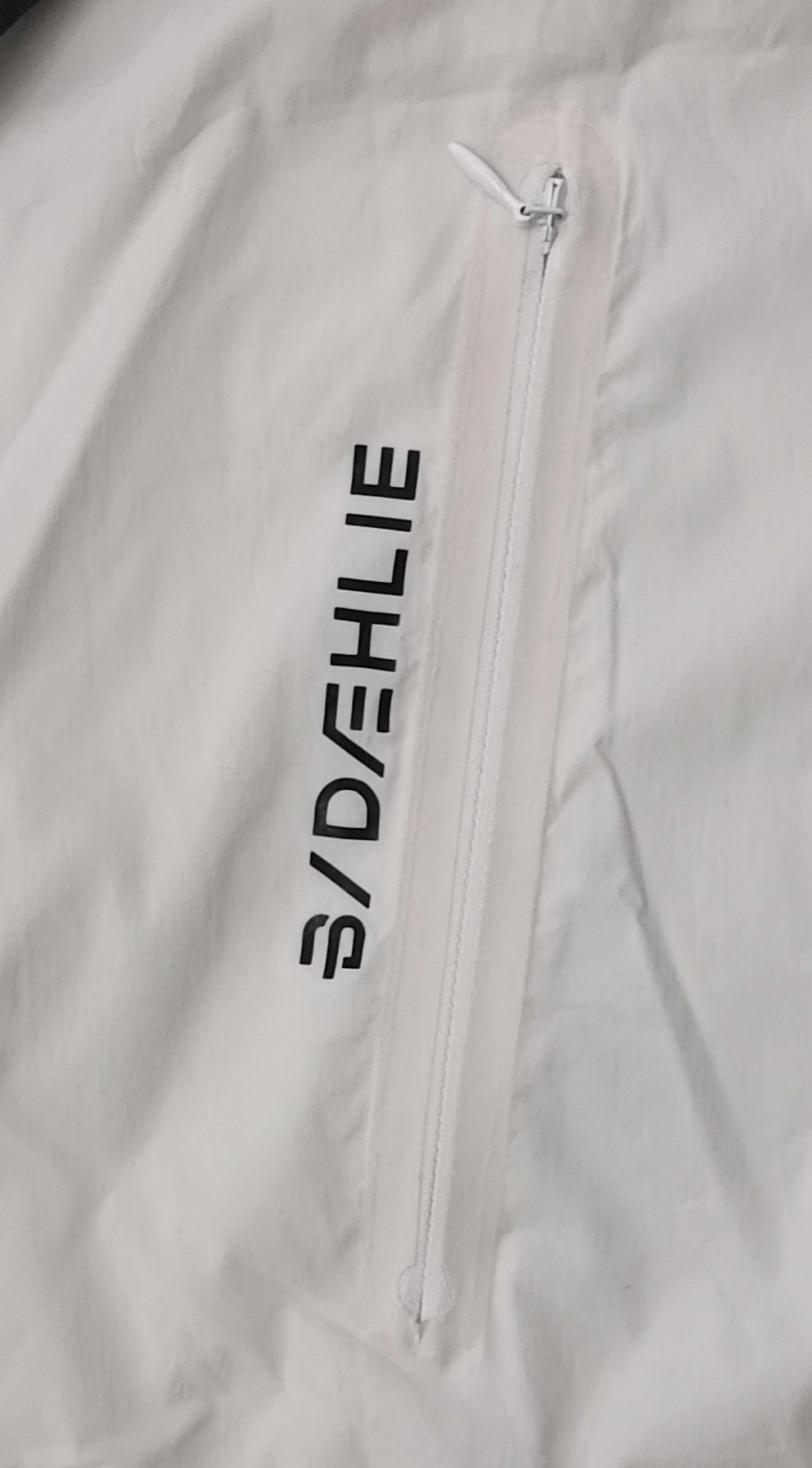 (ДАМСКО) (S) Bjoern Daehlie Jacket яке