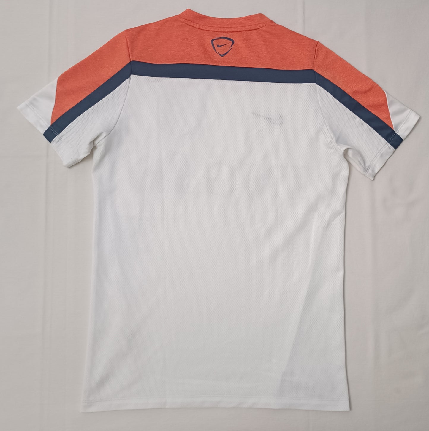 (M) Nike DRI-FIT Netherlands 2013/14 Jersey тениска