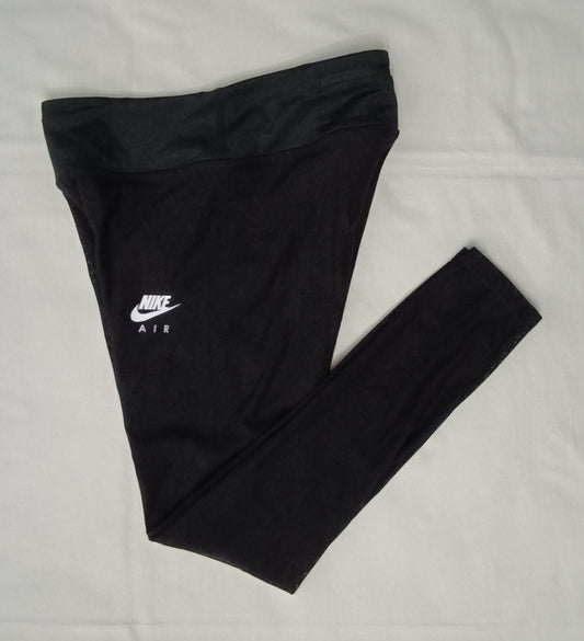 (ДАМСКО) (S) Nike AIR DRI-FIT Tights клин