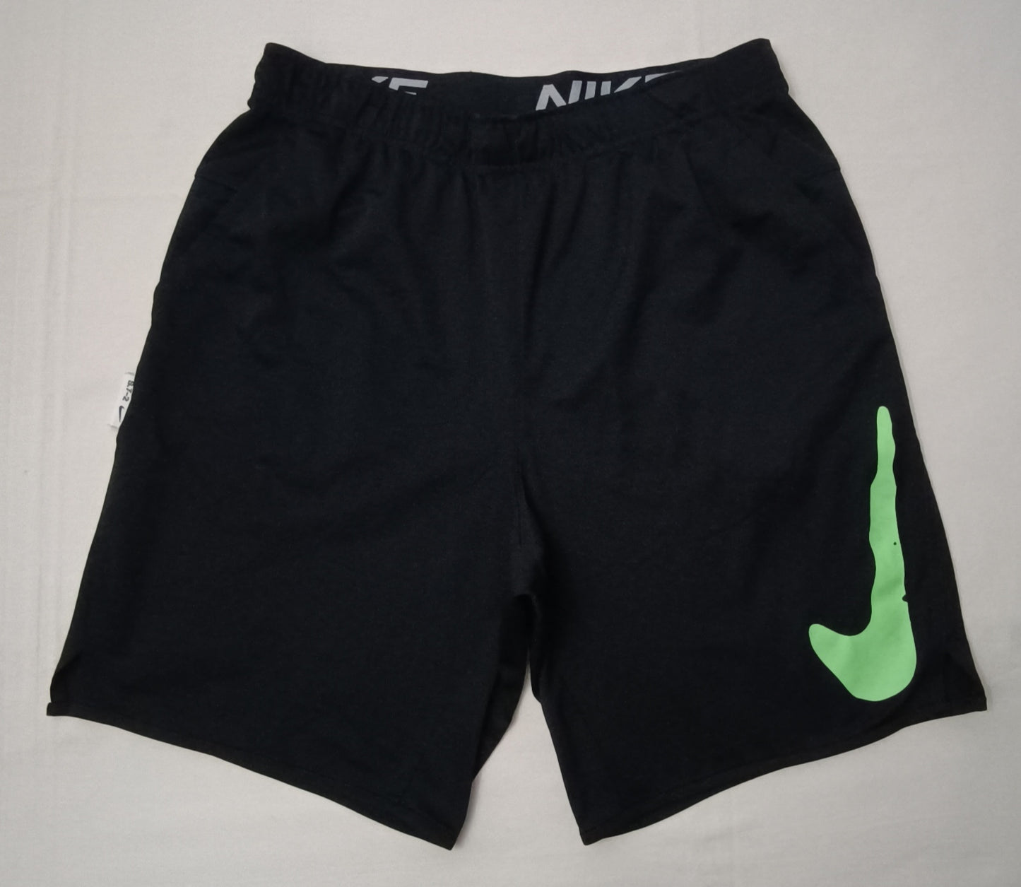 (M) Nike DRI-FIT Totality Knit Shorts шорти