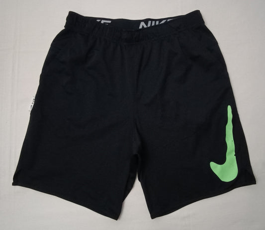 (M) Nike DRI-FIT Totality Knit Shorts шорти