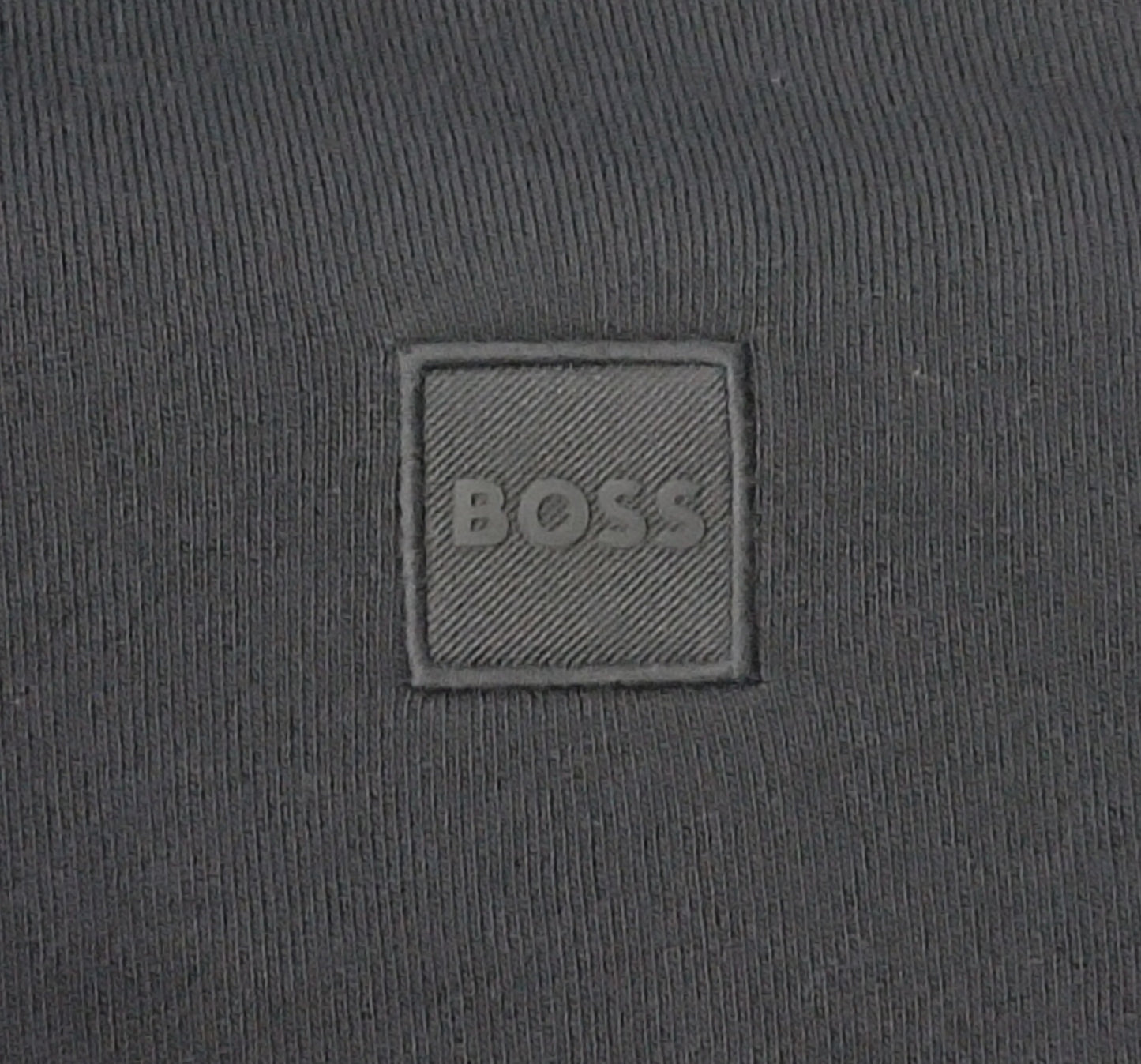 (3XL) Hugo Boss Westart Sweatshirt горнище