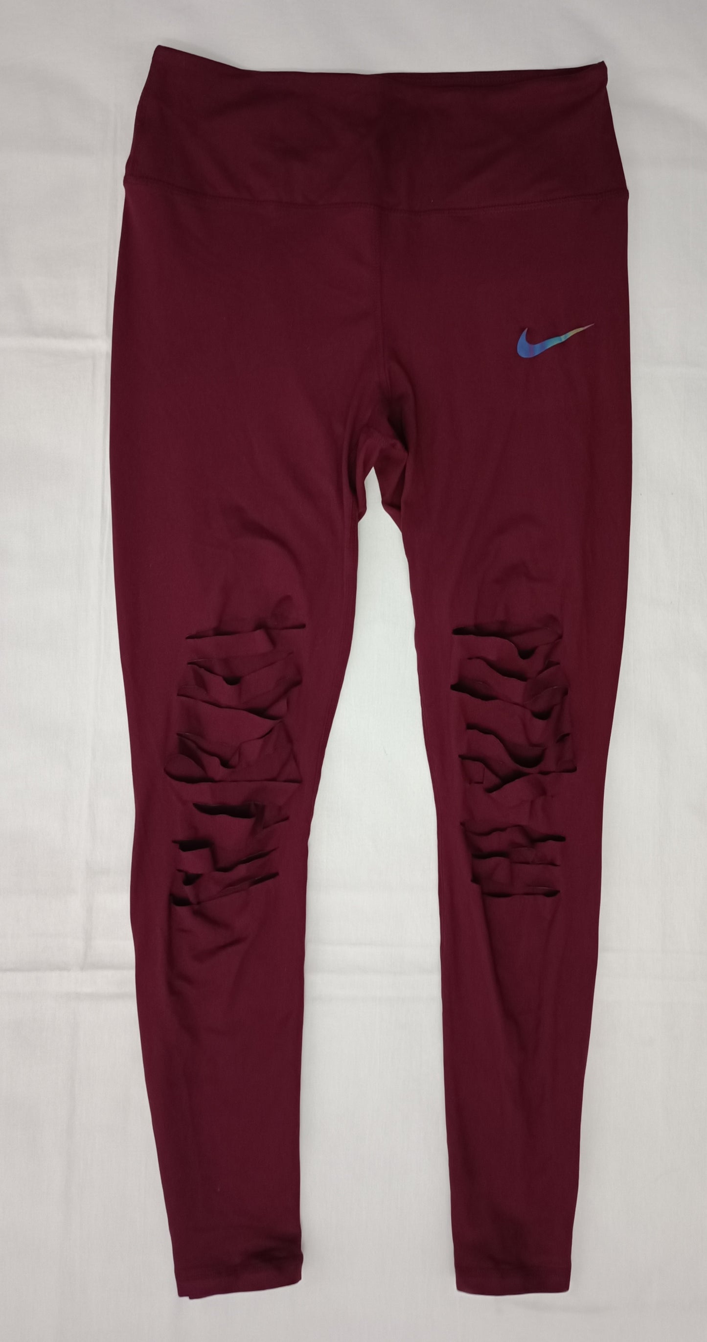 (ДАМСКО) (L) Nike DRI-FIT Tights клин